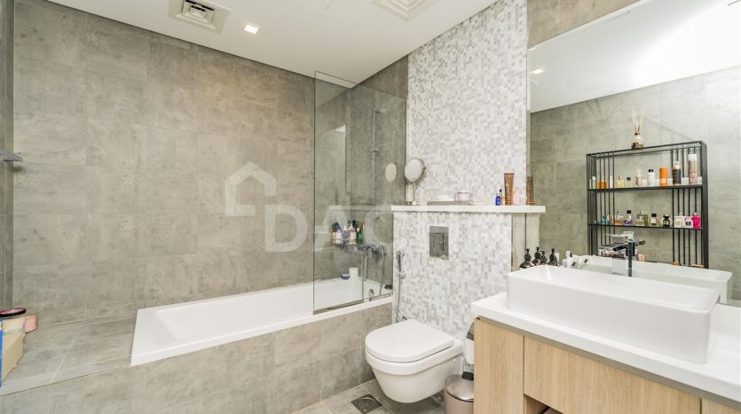 Apartment on Dubai Marina, 2 bedrooms, 140.7 m2  | Foto 12