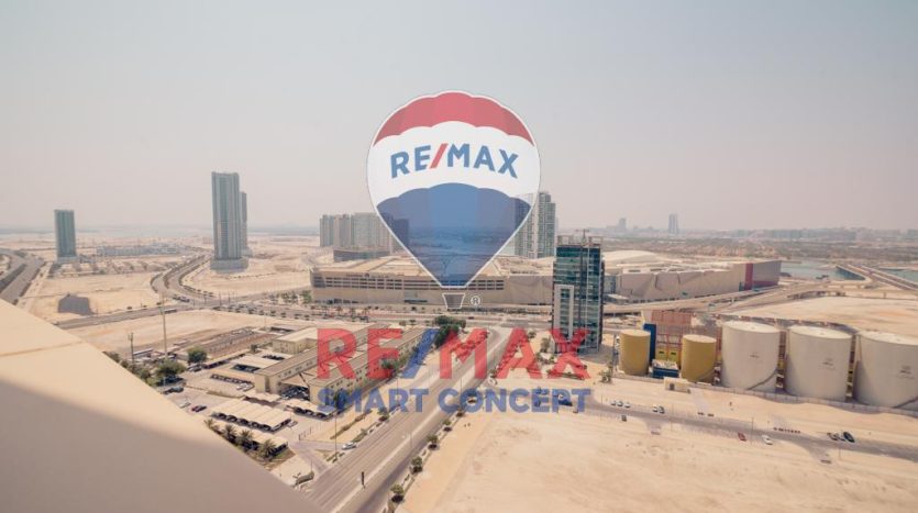 Apartment on Al Reem, Abu-Dhabi, 2 bedrooms, 112.9 m2  | Foto 6