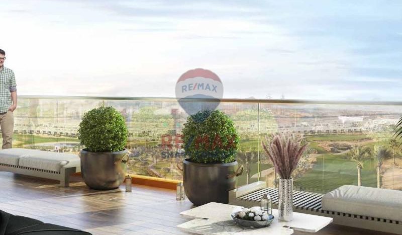 Apartment on DAMAC Hills (Akoya by DAMAC), Dubai, 2 bedrooms, 105.5 m2  | Foto 10
