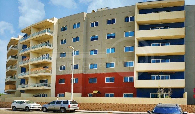 Apartment on Al Reef, Abu-Dhabi, 3 bedrooms, 155 m2  | Foto 16