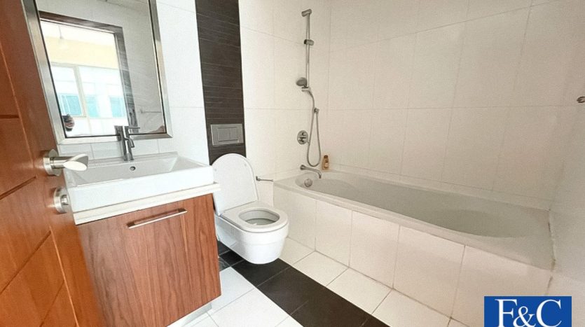Apartment on Downtown Burj Dubai, 1 bedroom, 91 m2  | Foto 7