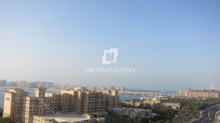 Apartment on Dubai Marina, 2 bedrooms, 170 m2  | Foto 7