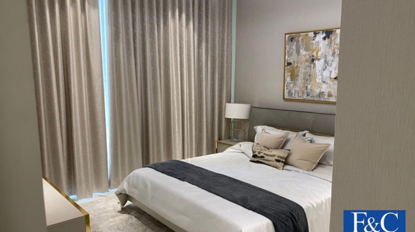 Apartment on Dubai Hills Estate, 1 bedroom, 79.5 m2  | Foto 9