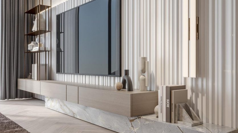 Apartment on Dubai Land, Dubai, 44 m2  | Foto 8