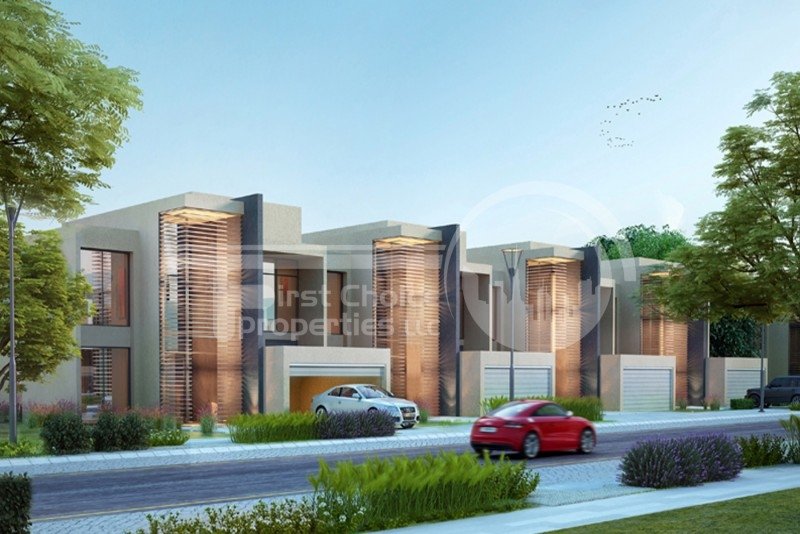 Villa on Saadiyat Island, Abu-Dhabi, 5 bedrooms, 737.1 m2  | Foto 13