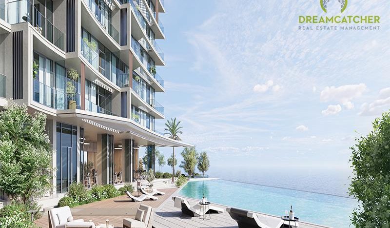 Apartment on Al Marjan Island, Ras-al-khaimah, 3 bedrooms, 365.8 m2  | Foto 19