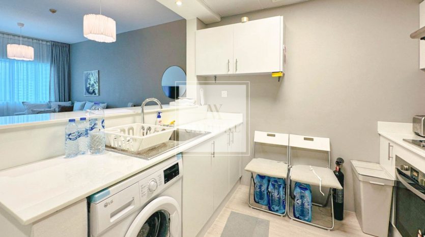 Apartment on Dubai Marina, 1 bedroom, 65.8 m2  | Foto 7