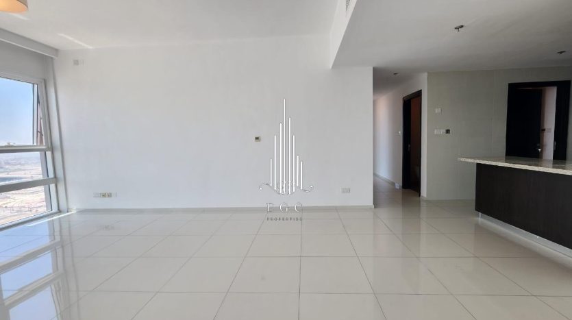 Apartment on Al Reem, Abu-Dhabi, 3 bedrooms, 149.7 m2  | Foto 9