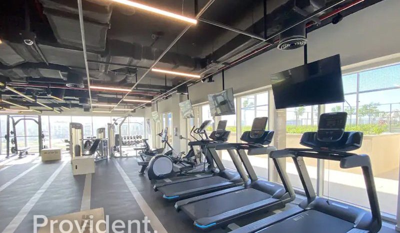 Apartment on Dubai Hills Estate, 1 bedroom,  | Foto 9