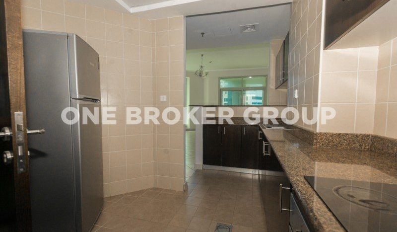 Apartment on Dubai Marina, 2 bedrooms, 116.9 m2  | Foto 6