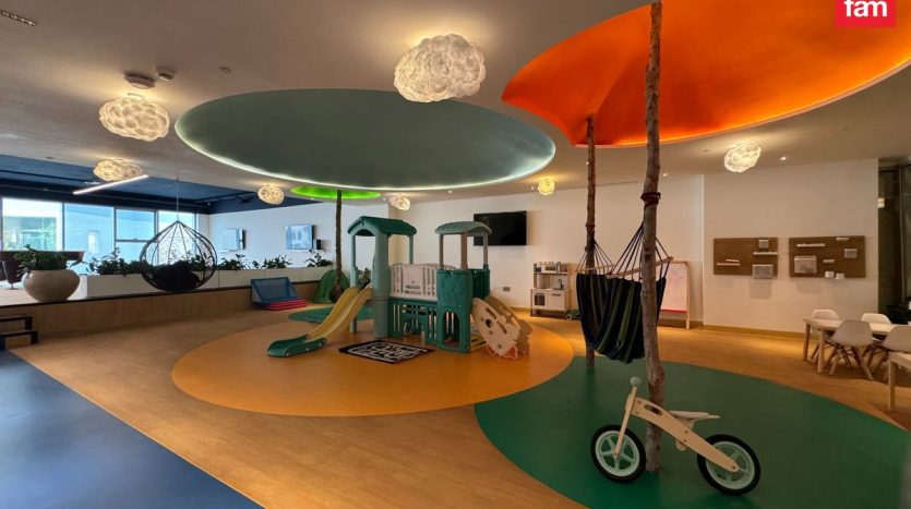 Apartment on Al Sufouh, Dubai, 2 bedrooms, 198.8 m2  | Foto 9