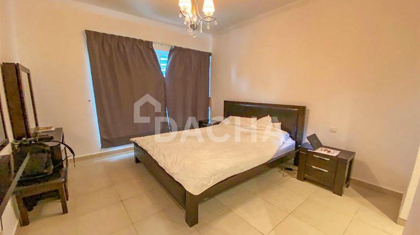 Apartment on Dubai Marina, 2 bedrooms, 122.2 m2  | Foto 10