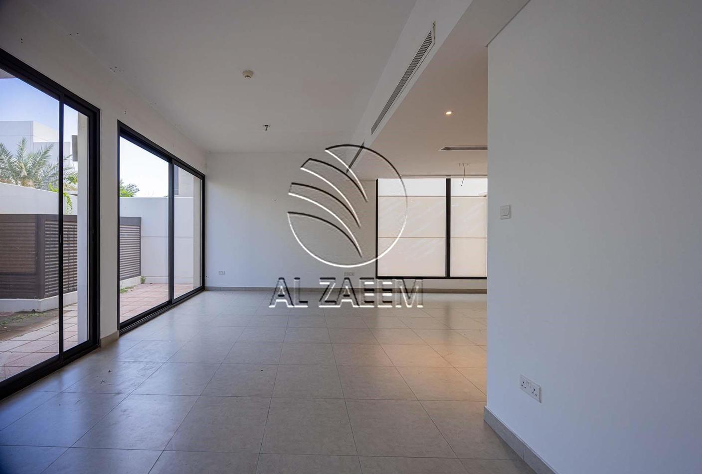 Townhouse on Al Salam Street, Abu-Dhabi, 5 bedrooms, 427 m2  | Foto 10