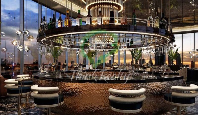 Apartment on Al Safa, Dubai, 5 bedrooms, 817.5 m2  | Foto 12
