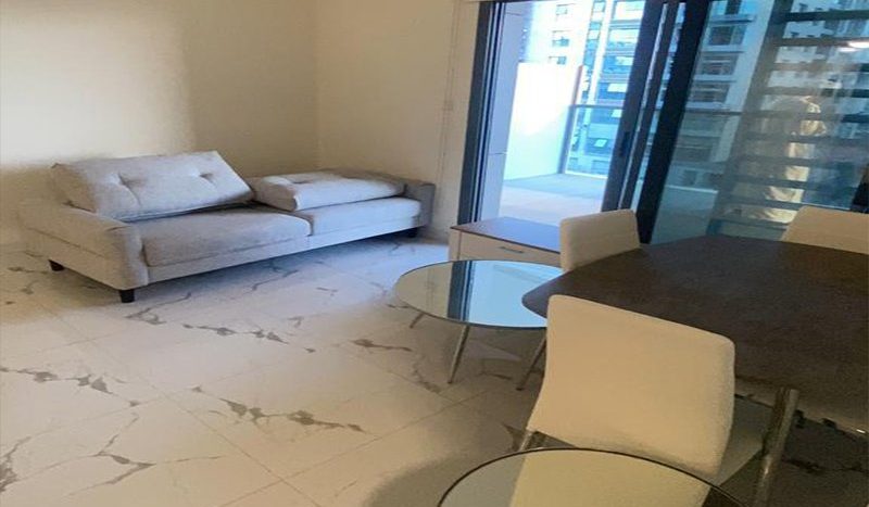 Apartment on Al Raha Beach, Abu-Dhabi, 2 bedrooms, 108.9 m2  | Foto 7