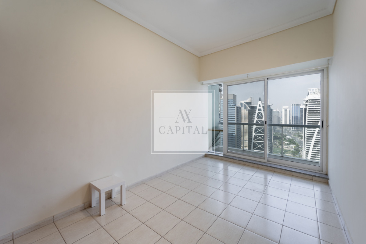 Apartment on Jumeirah Lake Towers, Dubai, 2 bedrooms, 154.7 m2  | Foto 7