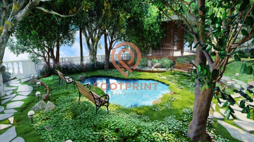 Apartment on Arjan, Dubai, 1 bedroom, 66 m2  | Foto 10