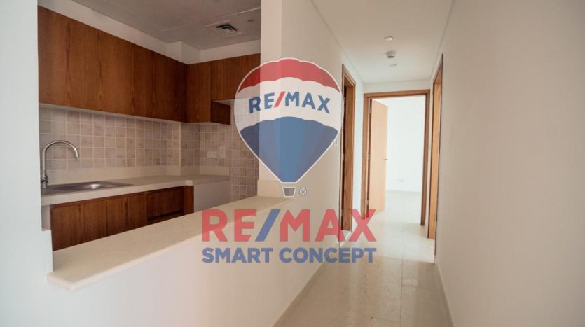 Apartment on Al Reem, Abu-Dhabi, 2 bedrooms, 112.9 m2  | Foto 8