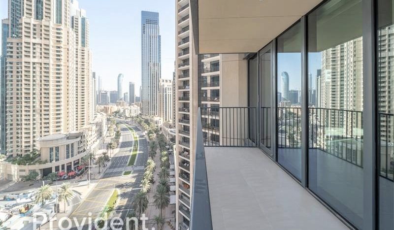 Apartment on Downtown Burj Dubai, 2 bedrooms,  | Foto 13