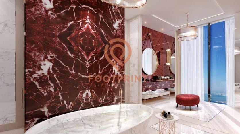 Apartment on Business Bay, Dubai, 35.5 m2  | Foto 6