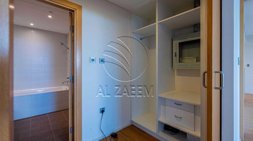 Apartment on Al Raha Beach, Abu-Dhabi, 1 bedroom, 84 m2  | Foto 8