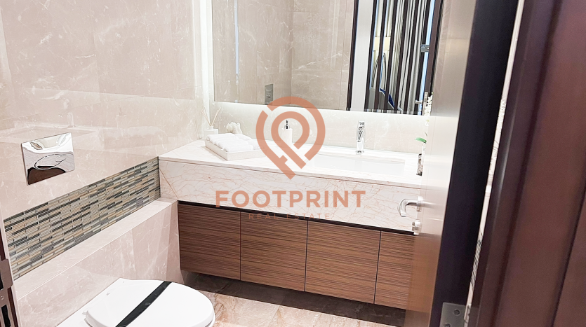 Apartment on Downtown Burj Dubai, 3 bedrooms, 170.6 m2  | Foto 10