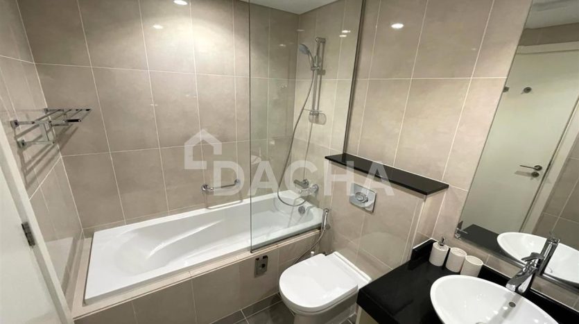 Apartment on DAMAC Hills (Akoya by DAMAC), Dubai, 2 bedrooms, 104.3 m2  | Foto 6