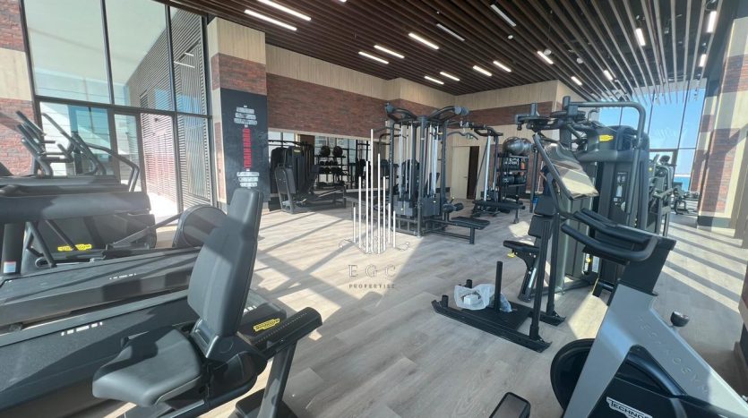 Apartment on Al Reem, Abu-Dhabi, 2 bedrooms, 140.7 m2  | Foto 18