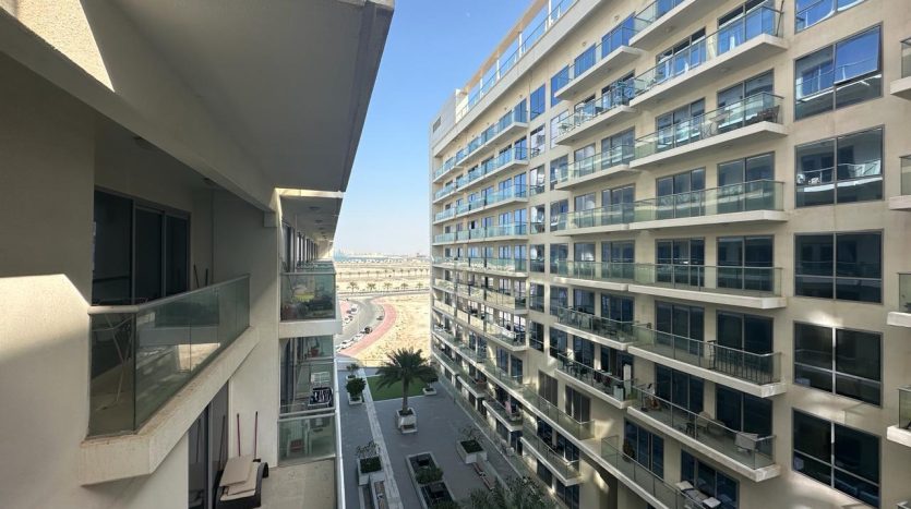 Apartment on Al Marjan Island, Ras-al-khaimah, 1 bedroom, 71.5 m2  | Foto 10