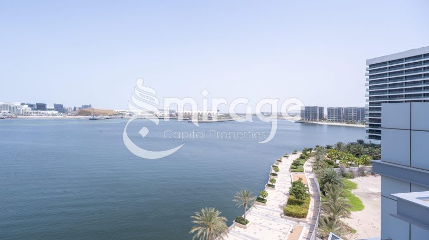 Apartment on Al Raha Beach, Abu-Dhabi, 2 bedrooms, 218.7 m2  | Foto 14