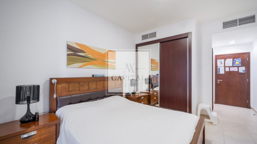 Apartment on Dubai Marina, 1 bedroom, 89.2 m2  | Foto 7
