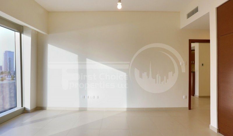 Apartment on Al Reem, Abu-Dhabi, 1 bedroom, 65.8 m2  | Foto 12