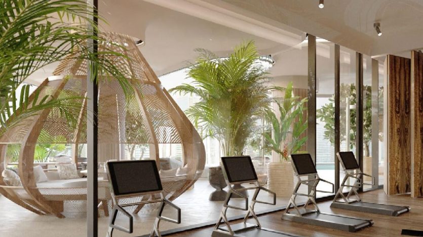 Apartment on Business Bay, Dubai, 3 bedrooms, 343.09 m2  | Foto 17