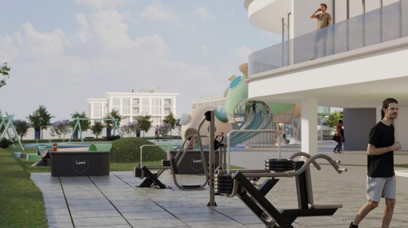 Apartment on Dubai Land, Dubai, 44 m2  | Foto 17