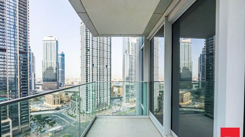 Apartment on Downtown Burj Dubai, 2 bedrooms, 159.5 m2  | Foto 8