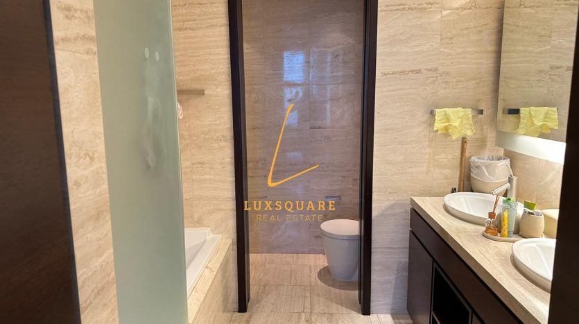 Apartment on Downtown Burj Dubai, 2 bedrooms, 176.5 m2  | Foto 11