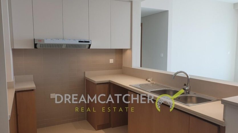 Apartment on Dubai Creek Harbour (The Lagoons), Dubai, 3 bedrooms, 131.55 m2  | Foto 13