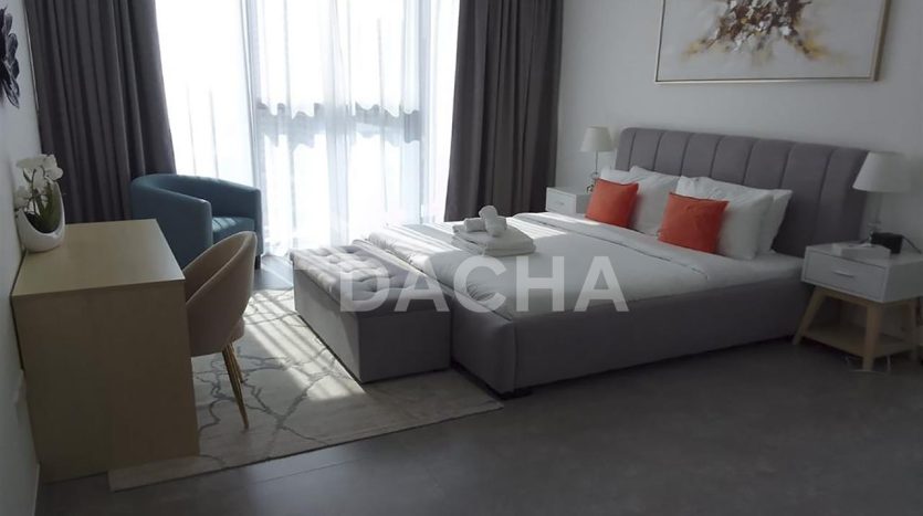 Apartment on Dubai Marina, 2 bedrooms, 163.2 m2  | Foto 7