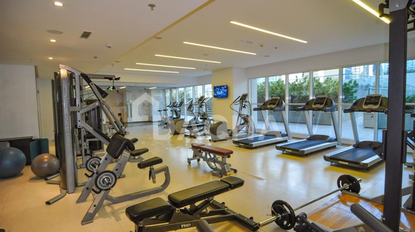 Apartment on Dubai Marina, 2 bedrooms, 123.7 m2  | Foto 12