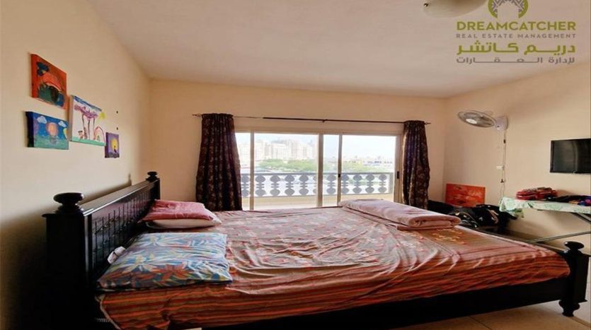Apartment on Al Hamra Village, Ras-al-khaimah, 2 bedrooms, 210 m2  | Foto 13