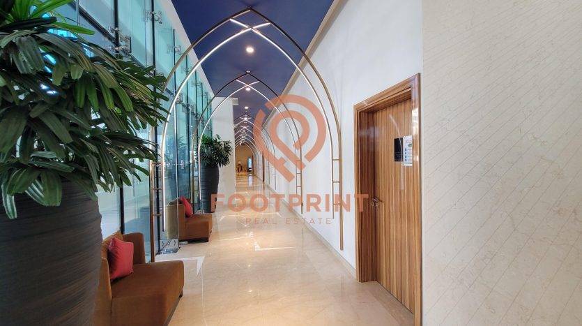 Apartment on Business Bay, Dubai, 2 bedrooms, 132.5 m2  | Foto 7