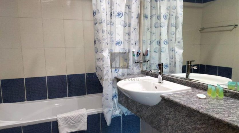 Apartment on Dubai Marina, 2 bedrooms, 100.7 m2  | Foto 17