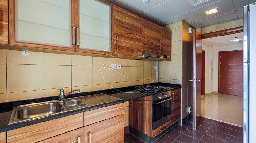 Apartment on Al Reem, Abu-Dhabi, 1 bedroom, 94 m2  | Foto 12