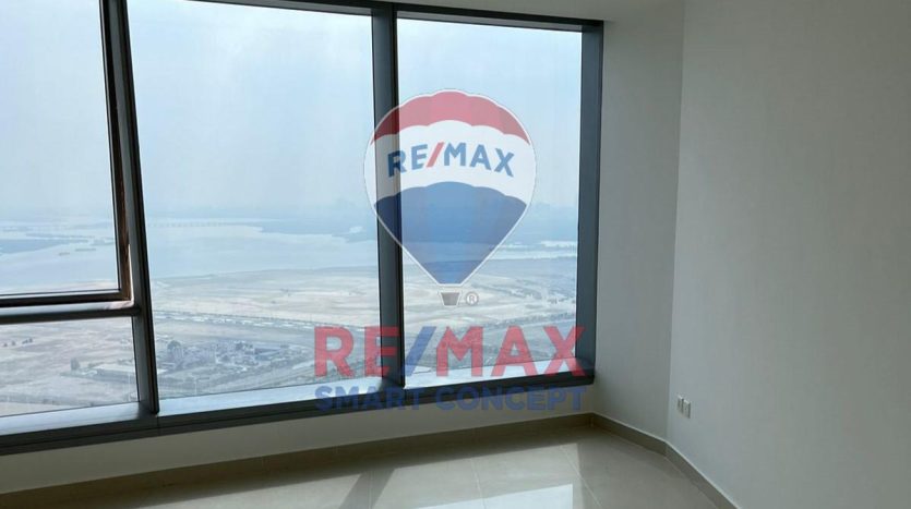 Apartment on Al Reem, Abu-Dhabi, 1 bedroom, 86.8 m2  | Foto 6