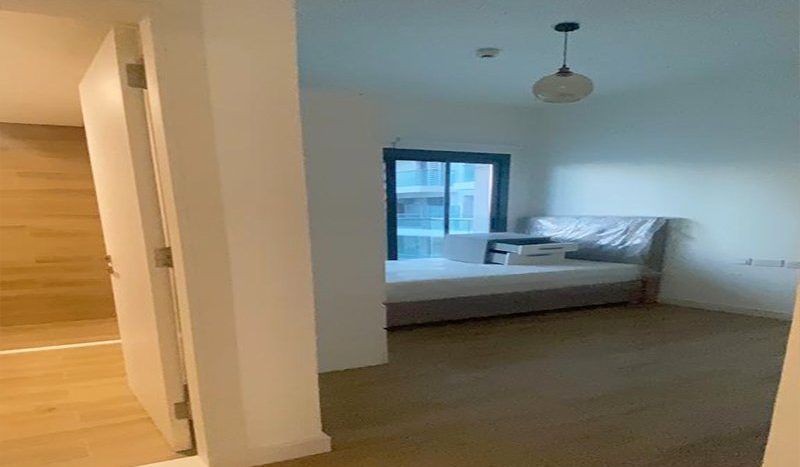 Apartment on Al Raha Beach, Abu-Dhabi, 2 bedrooms, 108.9 m2  | Foto 6