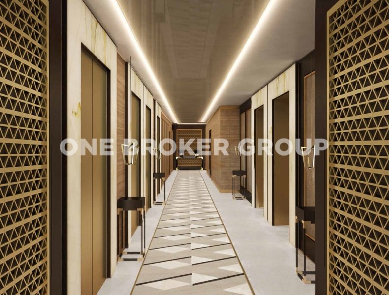 Apartment on Dubai Marina, 3 bedrooms, 218.1 m2  | Foto 11