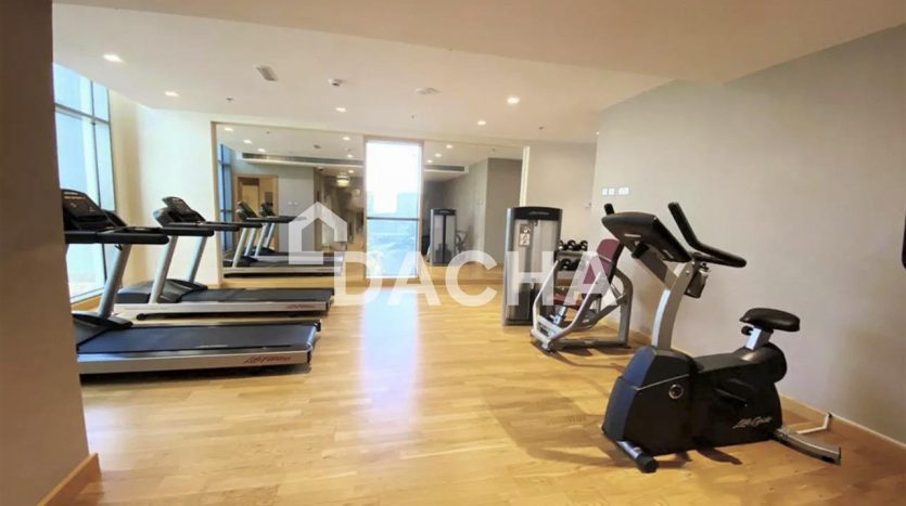 Apartment on DAMAC Hills (Akoya by DAMAC), Dubai, 52.2 m2  | Foto 10