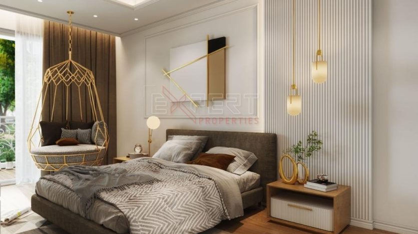 Apartment on Arjan, Dubai, 2 bedrooms, 132.9 m2  | Foto 16