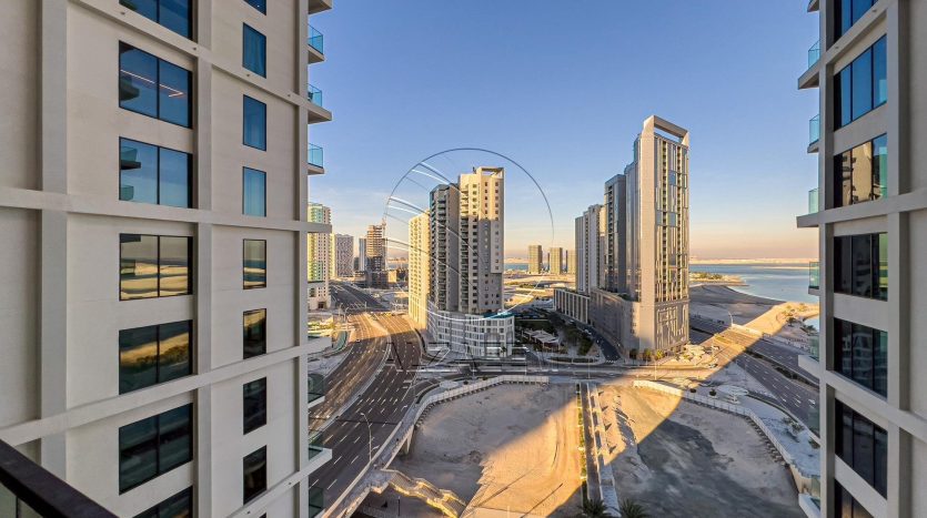 Apartment on Al Reem, Abu-Dhabi, 2 bedrooms, 188 m2  | Foto 10