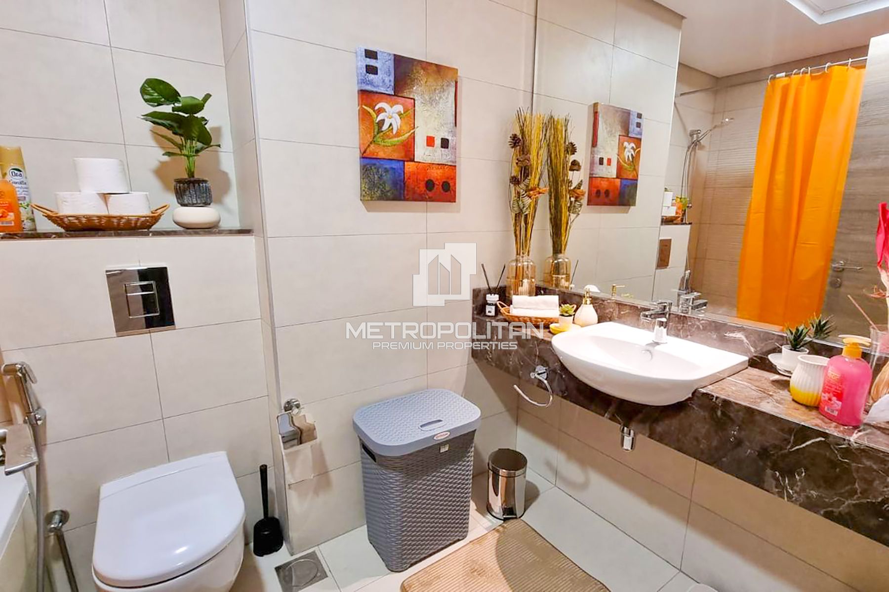 Apartment on Mirdif, Dubai, 45 m2  | Foto 7